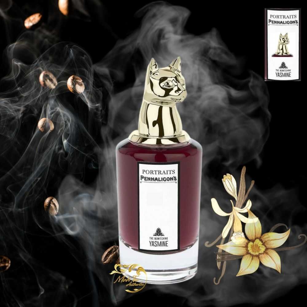 Penhaligon's The Bewitching Yasmine EDP